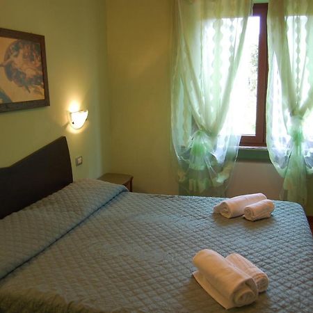 Mariani Bed&Breakfast Castellina in Chianti Exterior foto