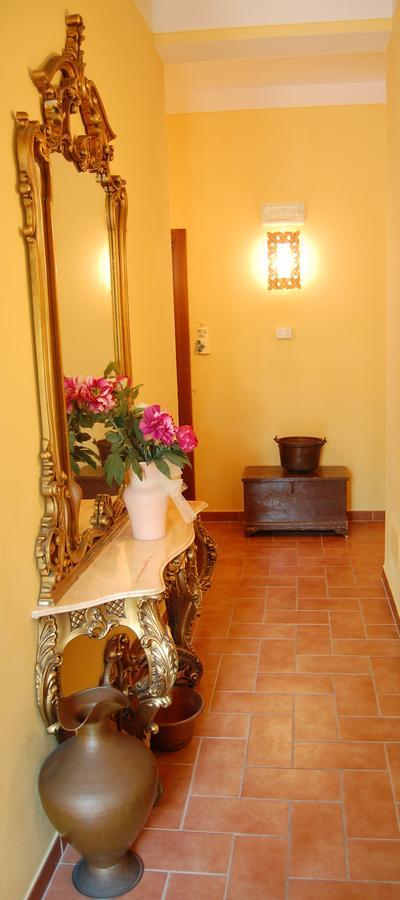 Mariani Bed&Breakfast Castellina in Chianti Exterior foto