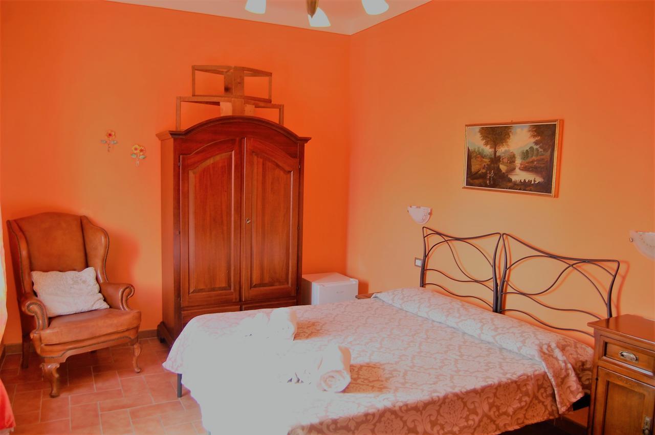 Mariani Bed&Breakfast Castellina in Chianti Exterior foto