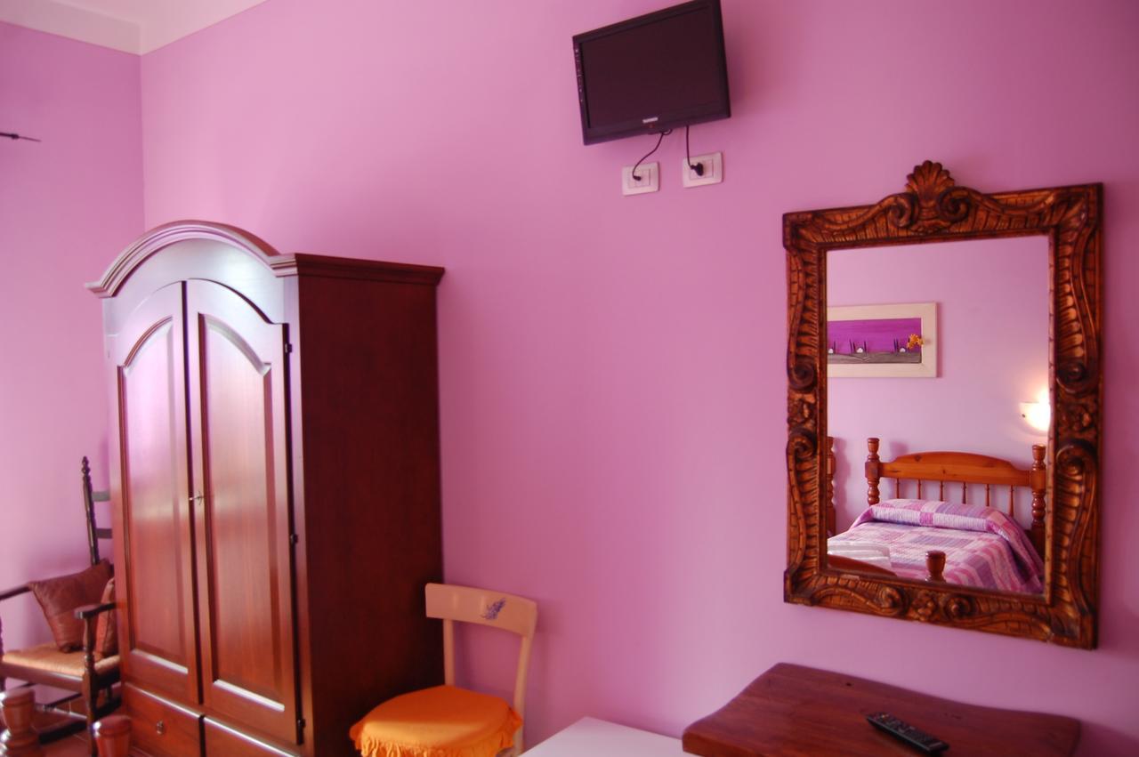 Mariani Bed&Breakfast Castellina in Chianti Exterior foto