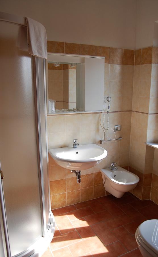 Mariani Bed&Breakfast Castellina in Chianti Exterior foto