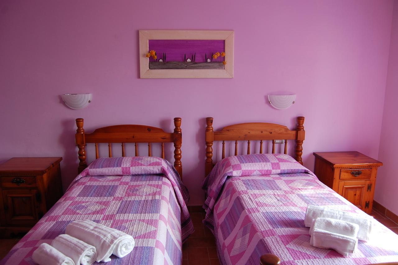 Mariani Bed&Breakfast Castellina in Chianti Exterior foto