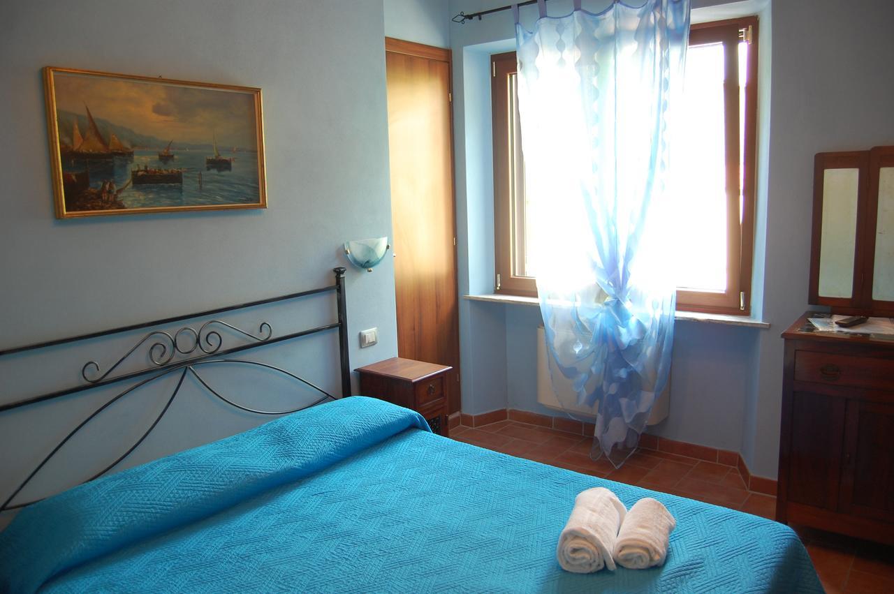 Mariani Bed&Breakfast Castellina in Chianti Exterior foto