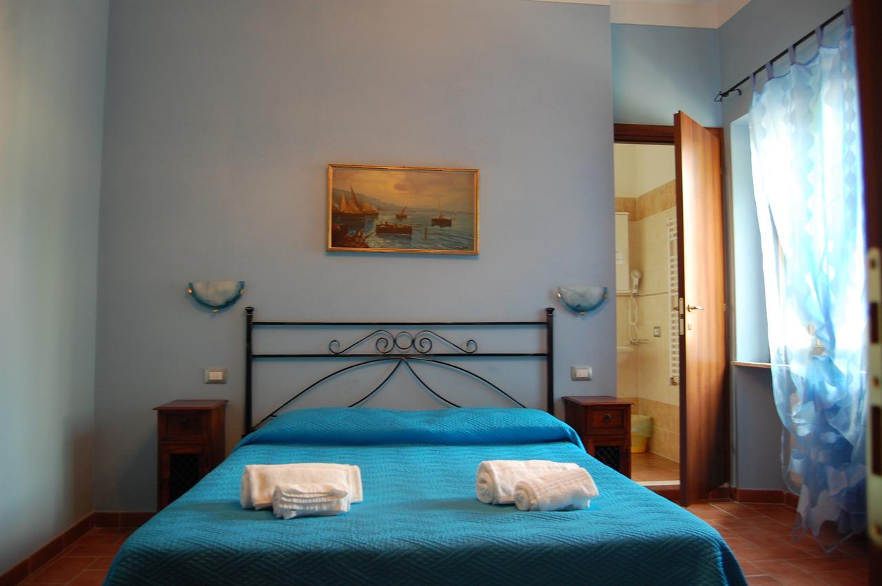 Mariani Bed&Breakfast Castellina in Chianti Exterior foto