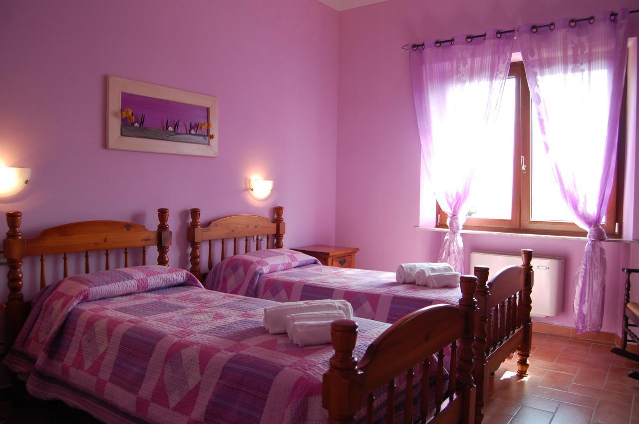 Mariani Bed&Breakfast Castellina in Chianti Exterior foto