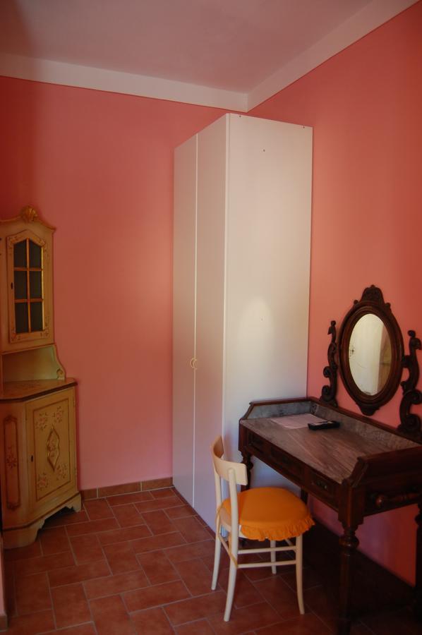 Mariani Bed&Breakfast Castellina in Chianti Exterior foto