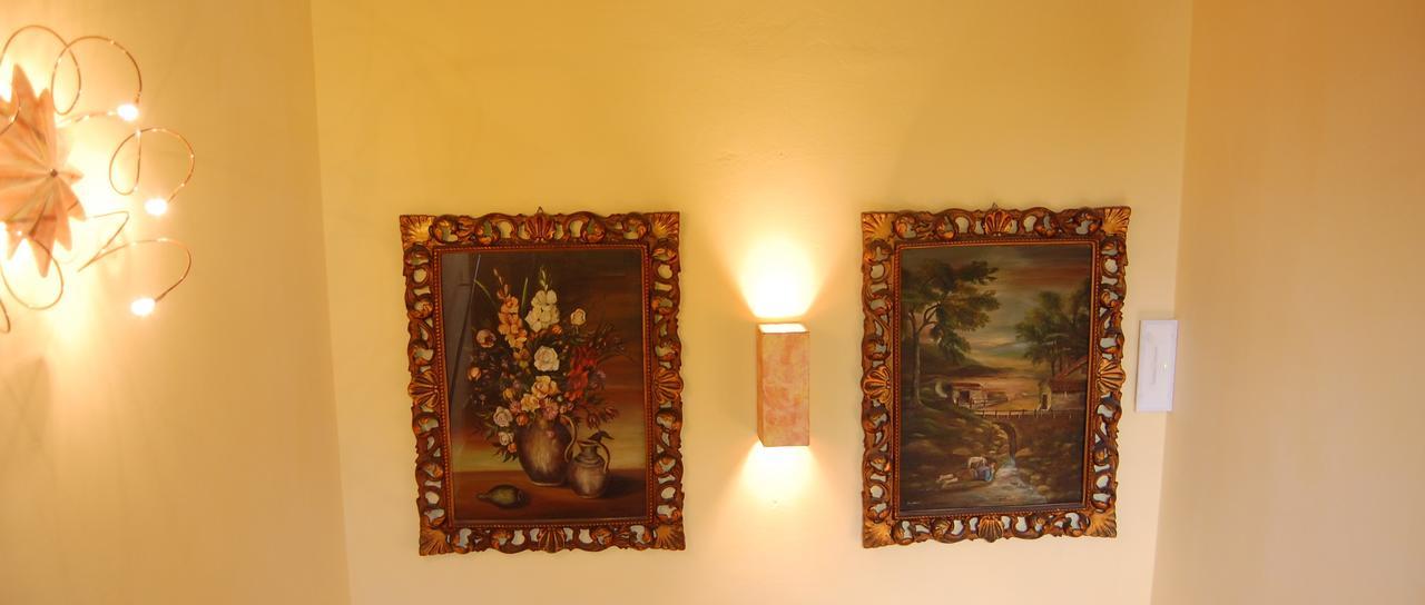 Mariani Bed&Breakfast Castellina in Chianti Exterior foto
