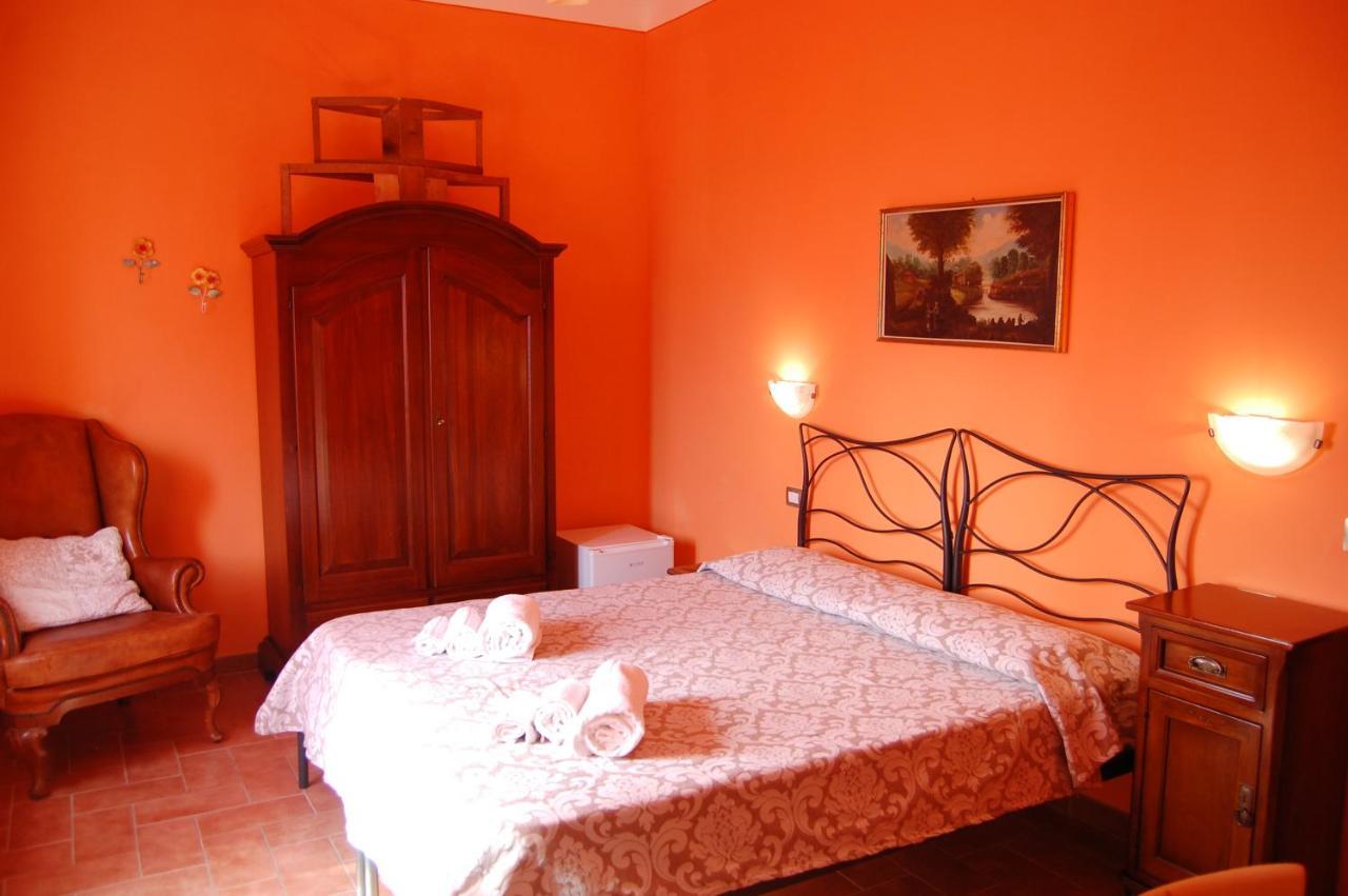 Mariani Bed&Breakfast Castellina in Chianti Exterior foto