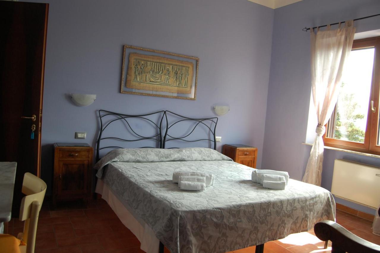 Mariani Bed&Breakfast Castellina in Chianti Exterior foto