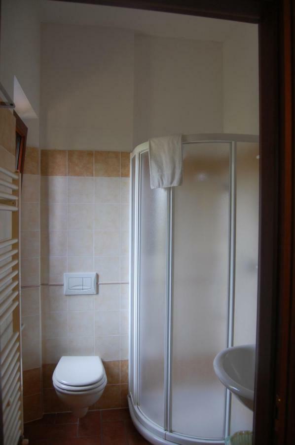 Mariani Bed&Breakfast Castellina in Chianti Exterior foto