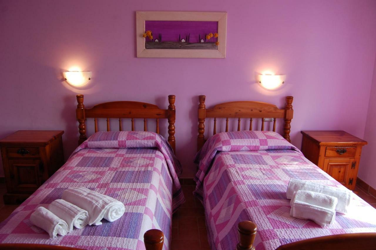Mariani Bed&Breakfast Castellina in Chianti Exterior foto